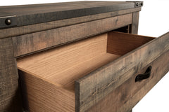 Trinell Chest of Drawers - B446-46
