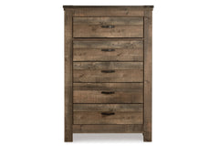 Trinell Chest of Drawers - B446-46