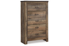 Trinell Chest of Drawers - B446-46