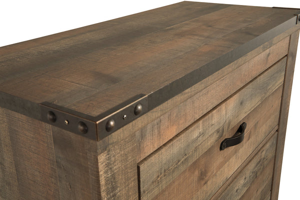 Trinell Chest of Drawers - B446-46