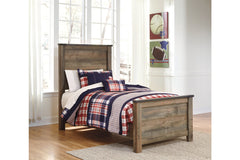Trinell Twin Panel Bed - B446B2