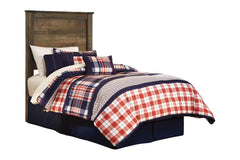 Trinell Twin Panel Headboard - B446-53
