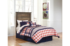 Trinell Twin Panel Headboard - B446-53