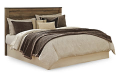 Trinell Queen Panel Headboard - B446-57