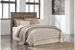 Trinell Queen Panel Headboard - B446-57