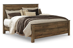Trinell King Panel Bed - B446B23
