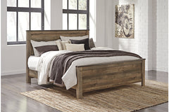 Trinell King Panel Bed - B446B23