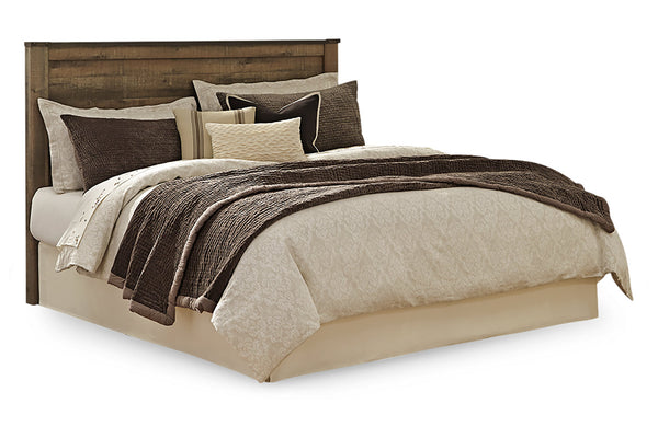 Trinell King/California King Panel Headboard - B446-58