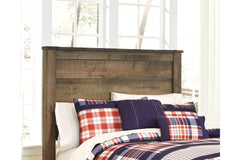 Trinell Full Panel Headboard - B446-87