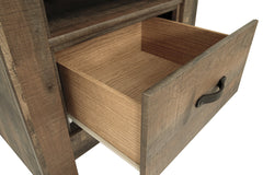 Trinell Nightstand - B446-91