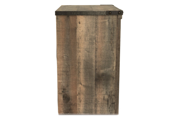Trinell Nightstand - B446-91
