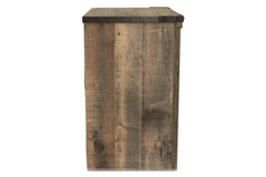Trinell Nightstand - B446-91