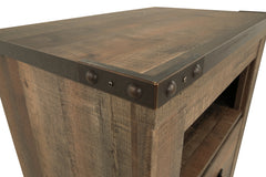 Trinell Nightstand - B446-91