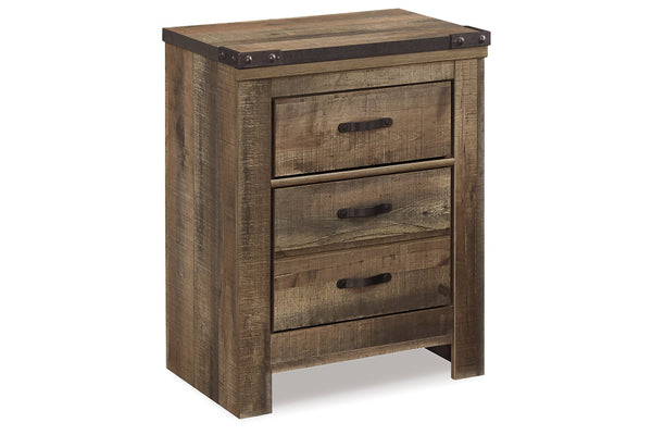 Trinell Nightstand - B446-92