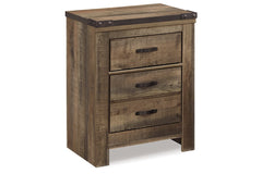 Trinell Nightstand - B446-92