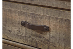Trinell Chest of Drawers - B446-46