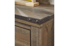 Trinell Chest of Drawers - B446-46