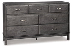 Caitbrook Dresser - B476-31
