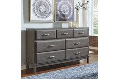 Caitbrook Dresser - B476-31
