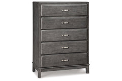 Caitbrook Chest of Drawers - B476-46
