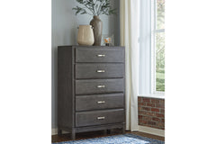 Caitbrook Chest of Drawers - B476-46