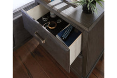 Caitbrook Nightstand - B476-92