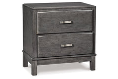 Caitbrook Nightstand - B476-92