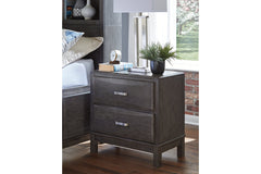 Caitbrook Nightstand - B476-92