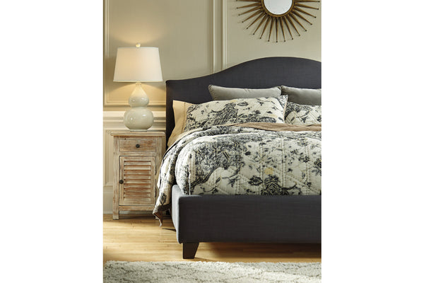 Saffi Table Lamp - L100074