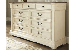Bolanburg Dresser - B647-131