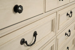 Bolanburg Dresser - B647-131