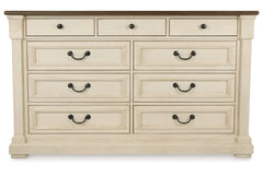 Bolanburg Dresser - B647-131