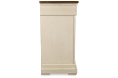 Bolanburg Dresser - B647-131