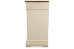 Bolanburg Dresser - B647-131