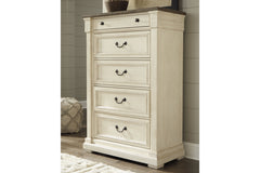 Bolanburg Chest of Drawers - B647-146