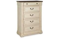 Bolanburg Chest of Drawers - B647-146