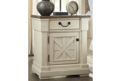 Bolanburg Nightstand - B647-191