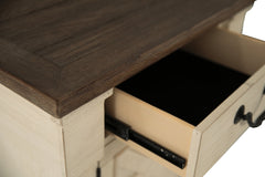 Bolanburg Nightstand - B647-191