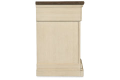 Bolanburg Nightstand - B647-191
