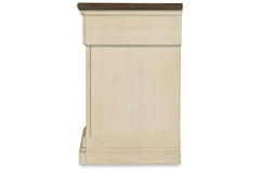 Bolanburg Nightstand - B647-191