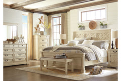 Bolanburg Dining Bench - D647-00