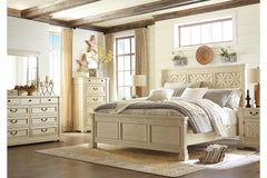 Bolanburg Nightstand - B647-191