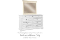 Bolanburg Bedroom Mirror - B647-36