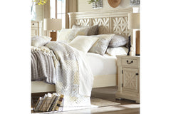Bolanburg Nightstand - B647-191