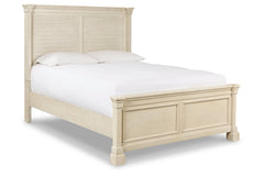 Bolanburg Queen Panel Bed - B647B4