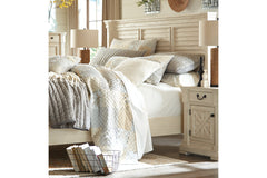 Bolanburg Nightstand - B647-191