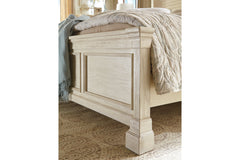 Bolanburg California King Panel Bed - B647B9