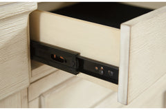 Bolanburg Dresser - B647-131