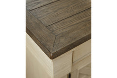 Bolanburg Chest of Drawers - B647-146