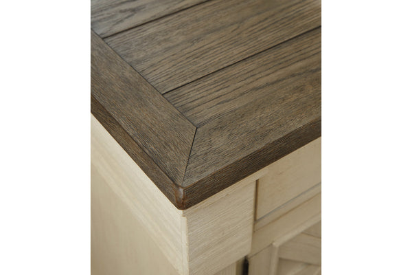 Bolanburg Nightstand - B647-191